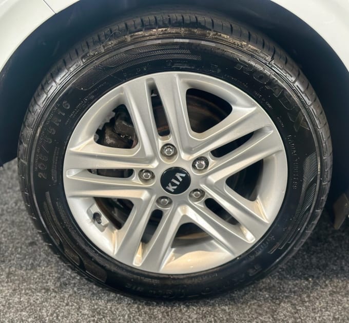 2025 Kia Ceed