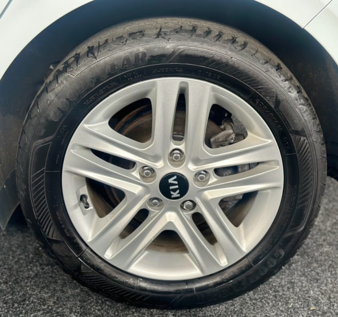 2025 Kia Ceed