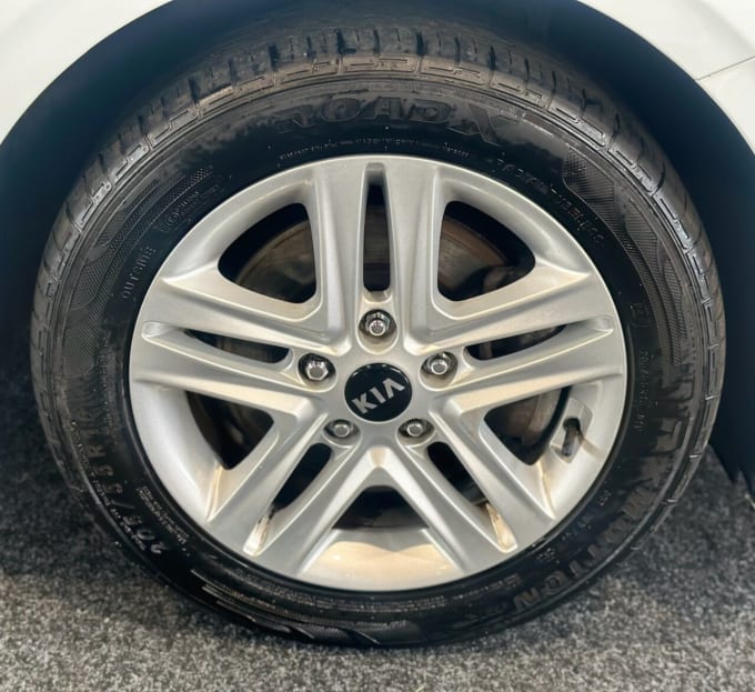 2025 Kia Ceed