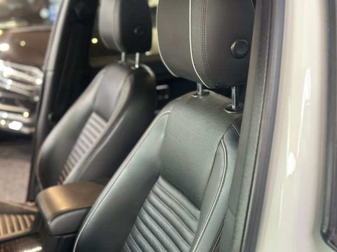 2025 Land Rover Discovery Sport