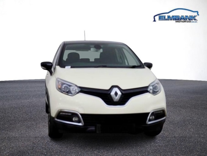 2025 Renault Captur