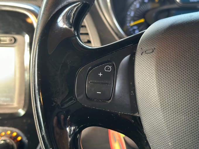 2015 Renault Captur