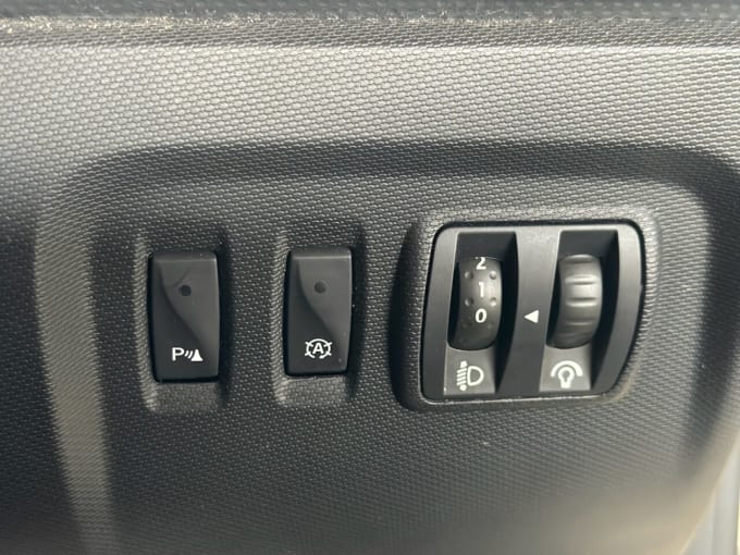 2015 Renault Captur