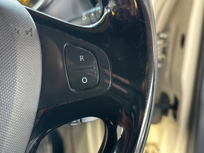 2015 Renault Captur