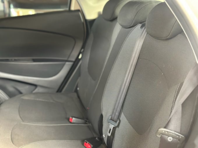 2015 Renault Captur