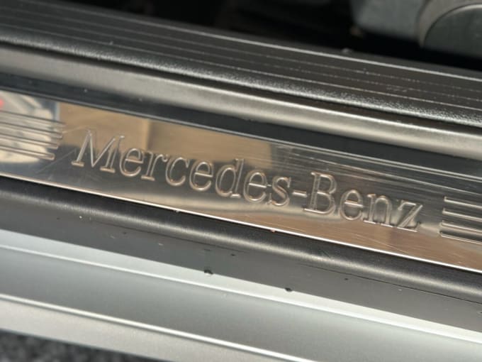 2025 Mercedes-benz E-class