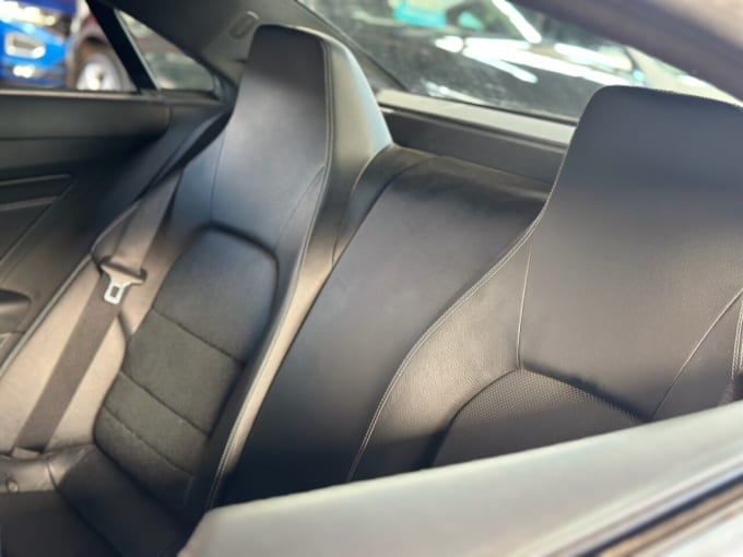2025 Mercedes-benz E-class