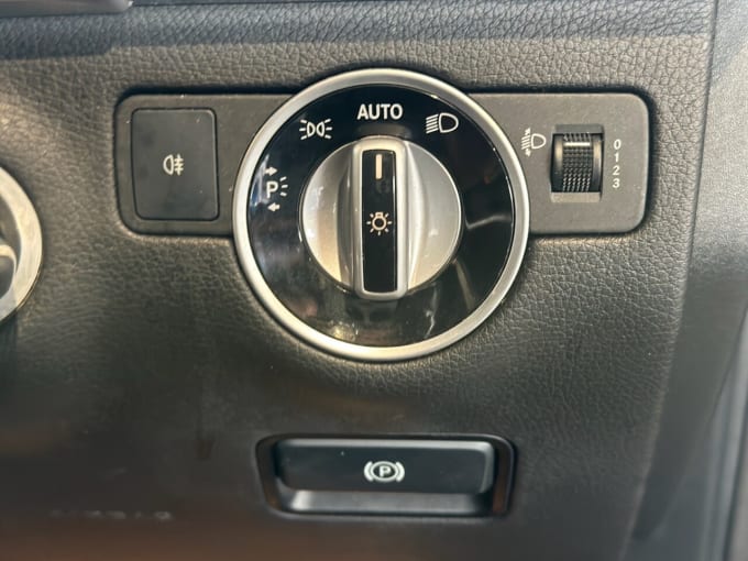 2025 Mercedes-benz M-class
