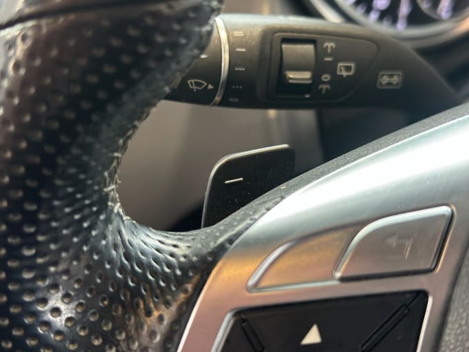 2025 Mercedes-benz M-class