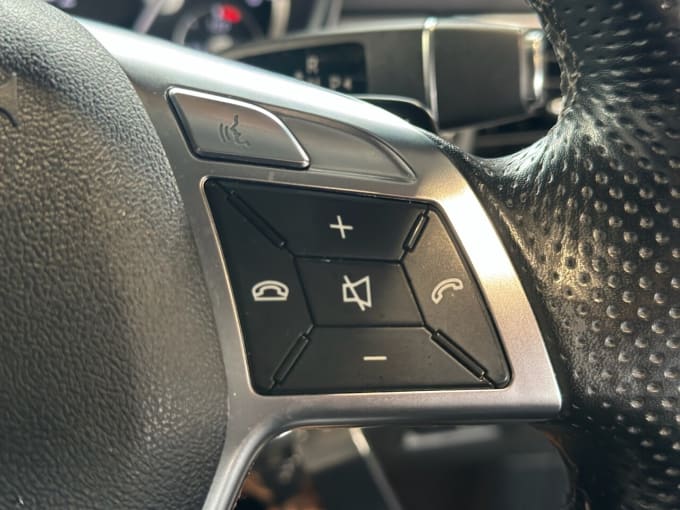 2025 Mercedes-benz M-class