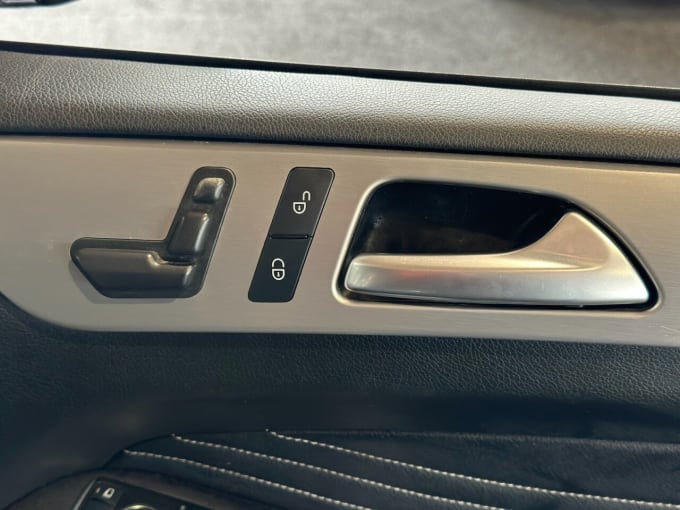 2025 Mercedes-benz M-class