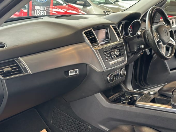 2025 Mercedes-benz M-class
