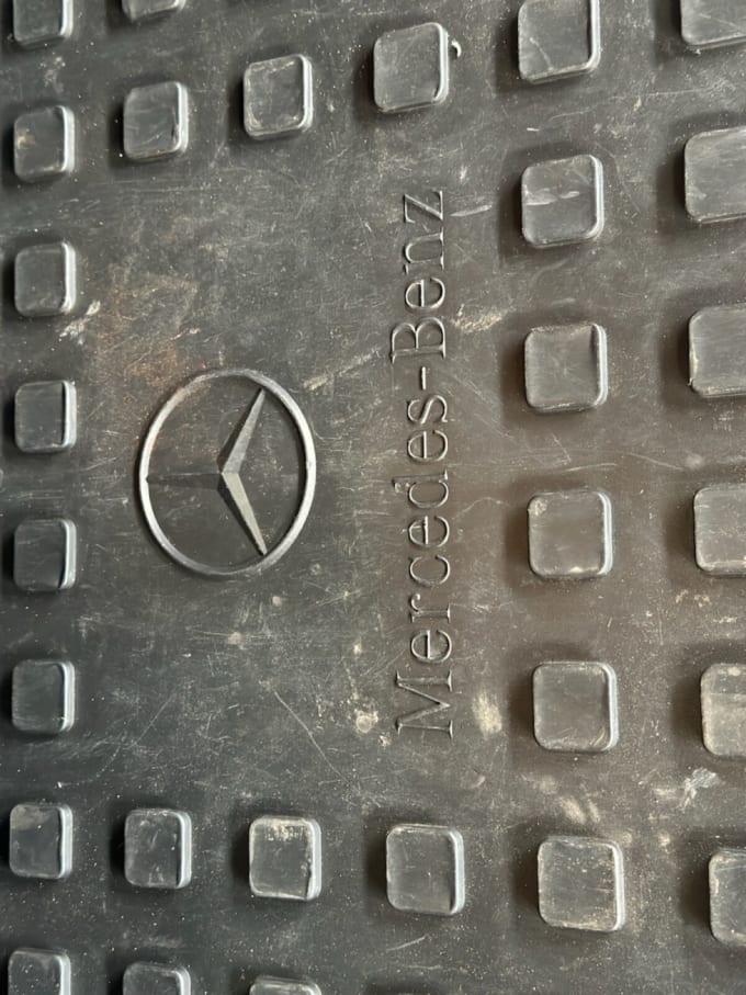 2025 Mercedes-benz M-class