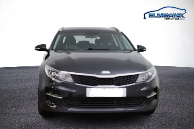 2025 Kia Optima