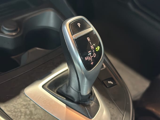 2016 BMW 2 Series