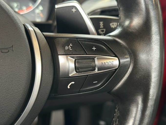 2016 BMW 2 Series
