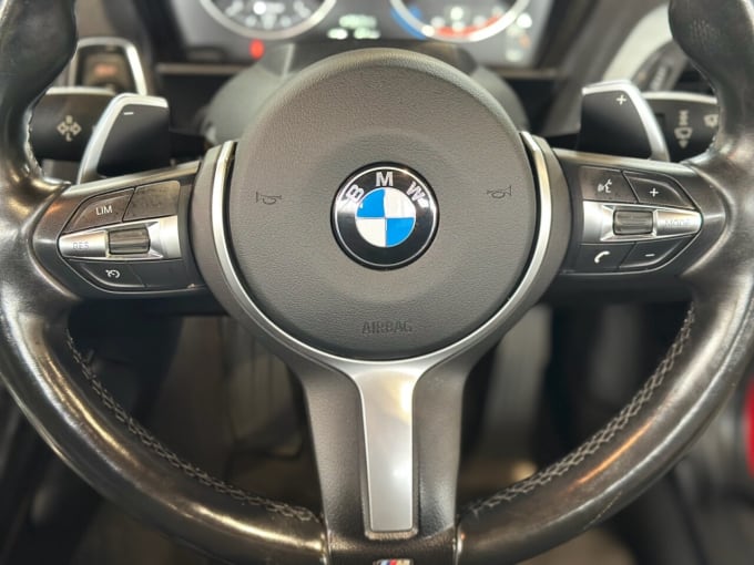 2016 BMW 2 Series