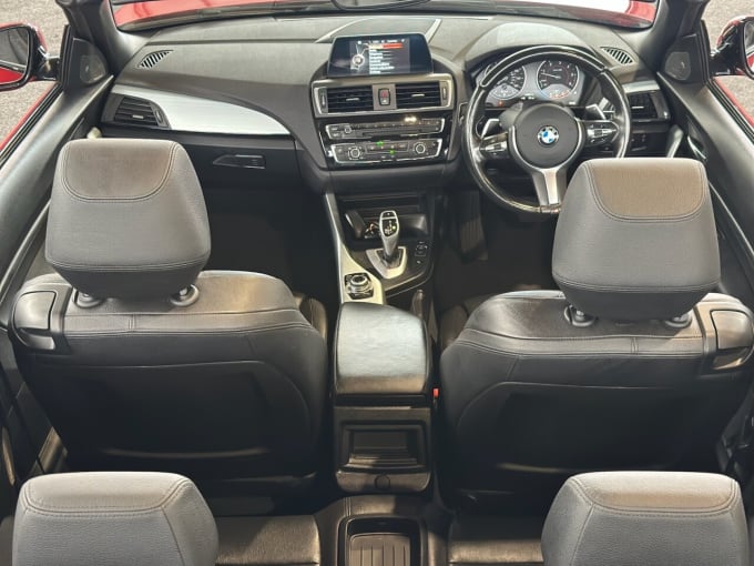 2016 BMW 2 Series