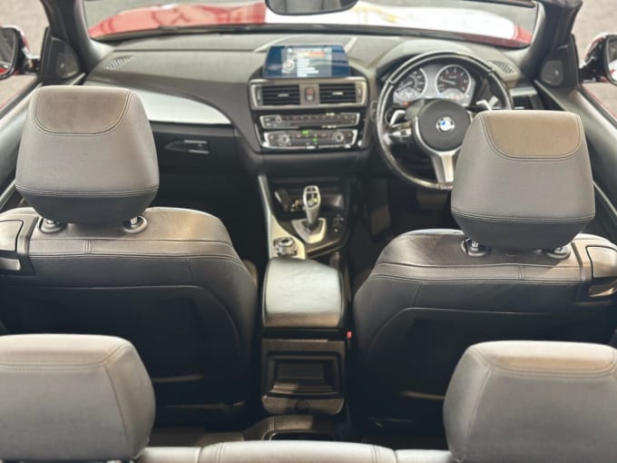 2016 BMW 2 Series