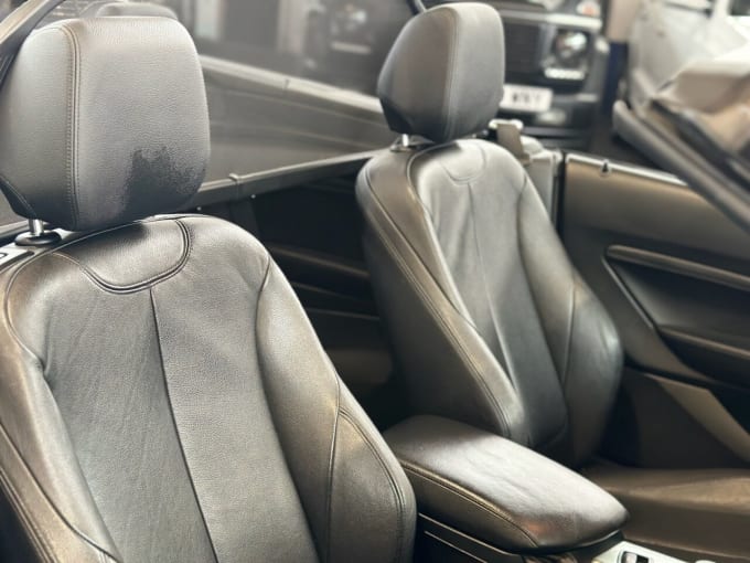 2016 BMW 2 Series