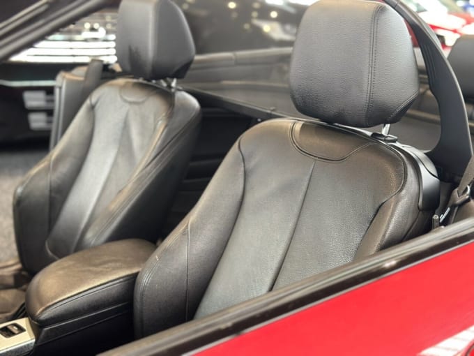 2016 BMW 2 Series