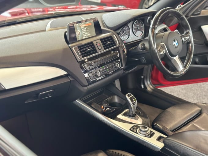 2016 BMW 2 Series