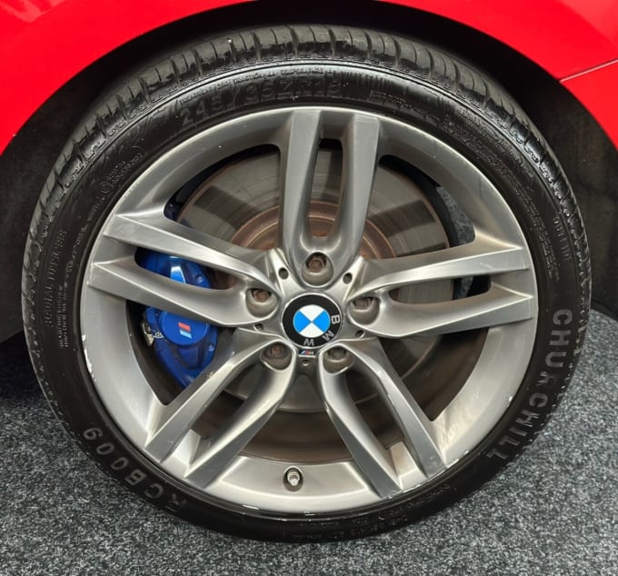 2016 BMW 2 Series