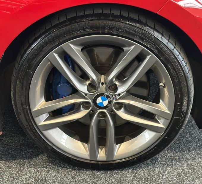 2016 BMW 2 Series