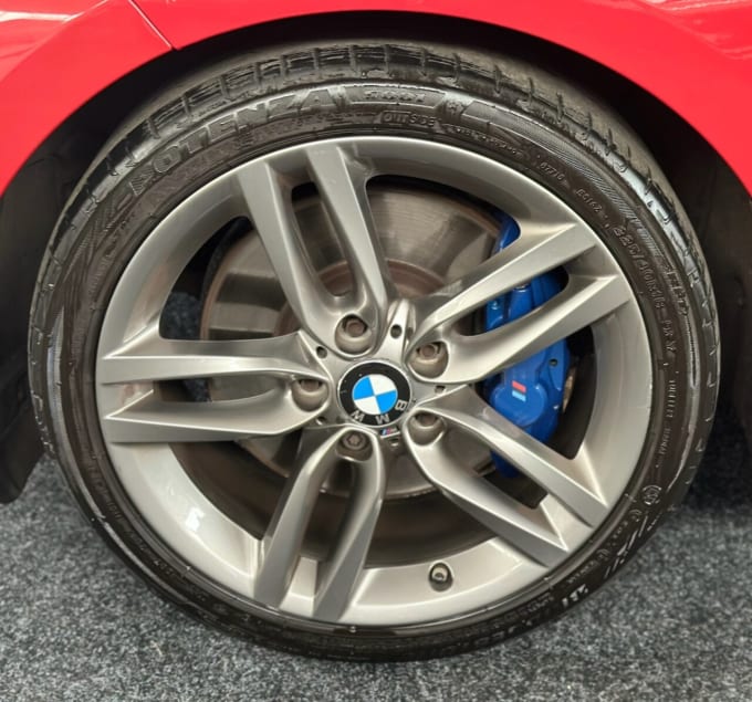 2016 BMW 2 Series