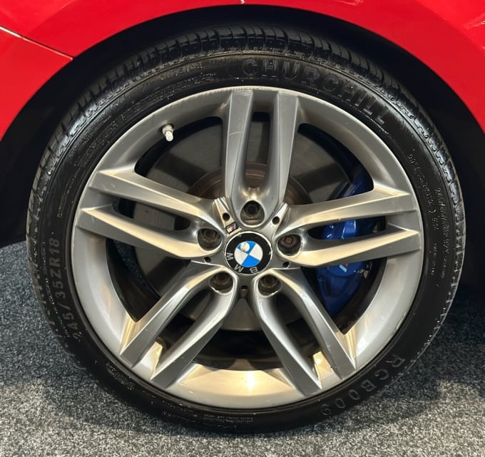 2016 BMW 2 Series