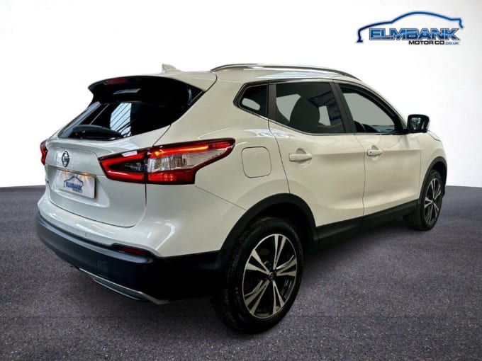 2017 Nissan Qashqai