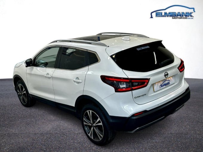 2017 Nissan Qashqai