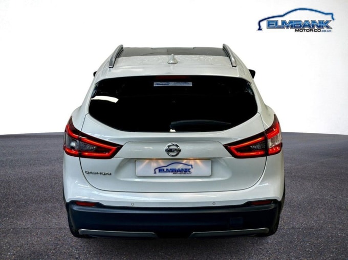 2017 Nissan Qashqai