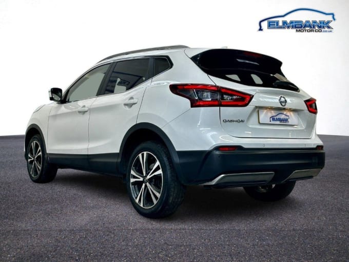 2017 Nissan Qashqai