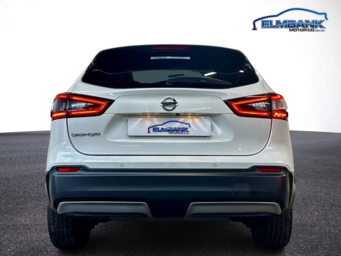 2017 Nissan Qashqai