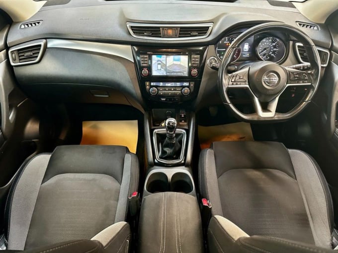 2017 Nissan Qashqai