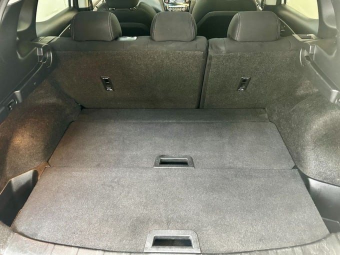 2017 Nissan Qashqai