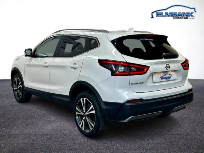 2017 Nissan Qashqai