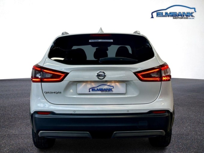 2017 Nissan Qashqai