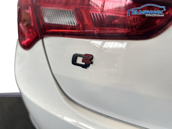 2016 Alfa Romeo Giulietta