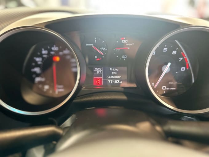 2016 Alfa Romeo Giulietta