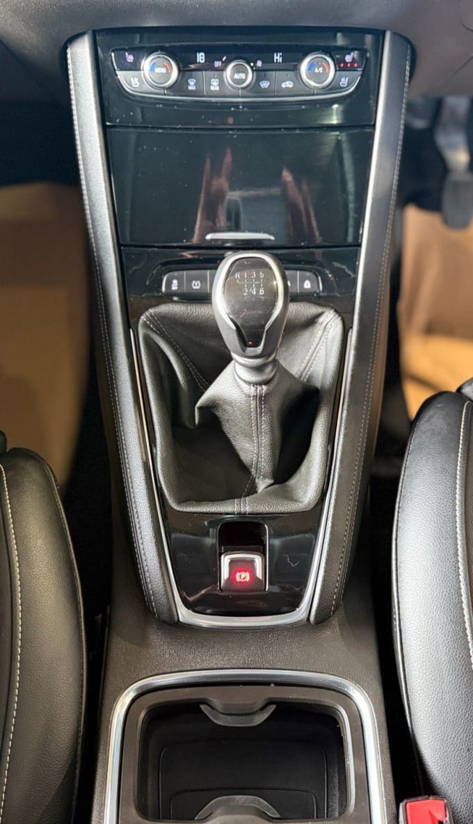 2019 Vauxhall Grandland X