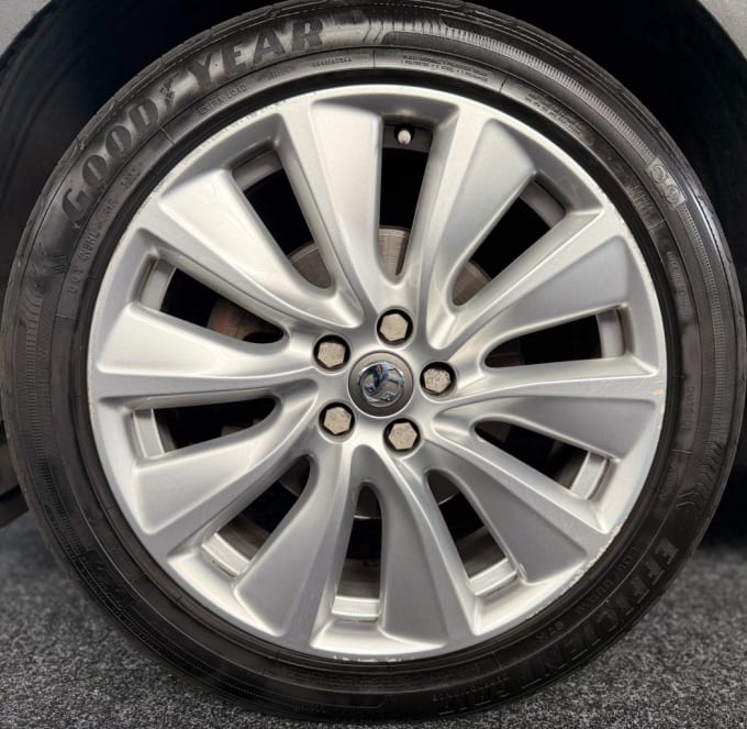 2019 Vauxhall Grandland X