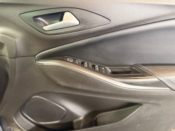 2019 Vauxhall Grandland X