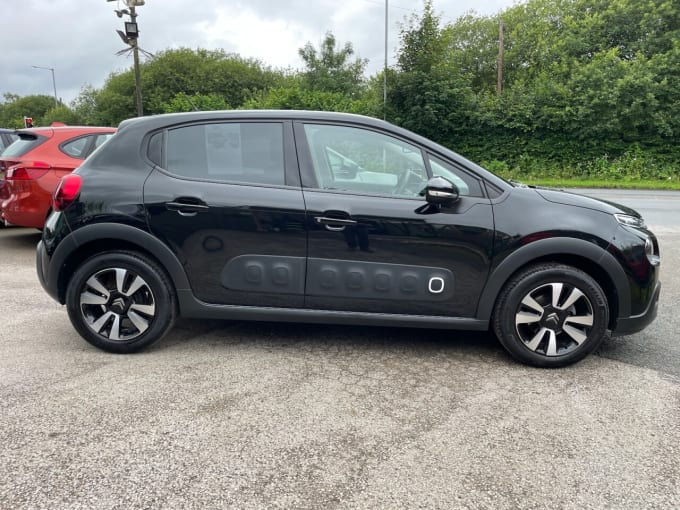 2024 Citroen C3