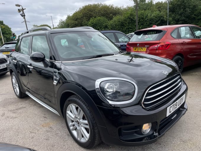 2024 Mini Countryman