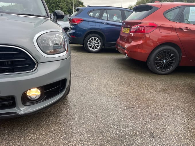 2024 Mini Countryman