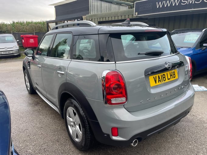 2024 Mini Countryman