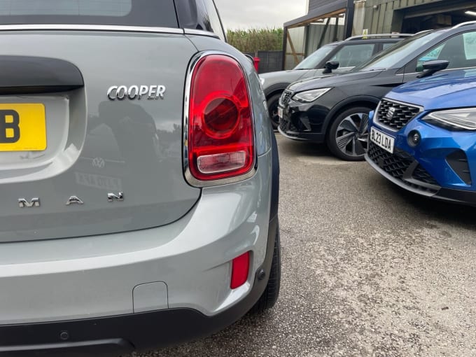 2024 Mini Countryman