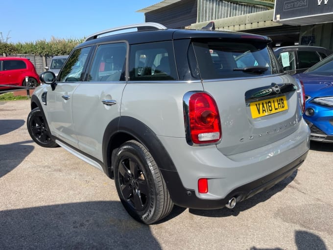 2024 Mini Countryman